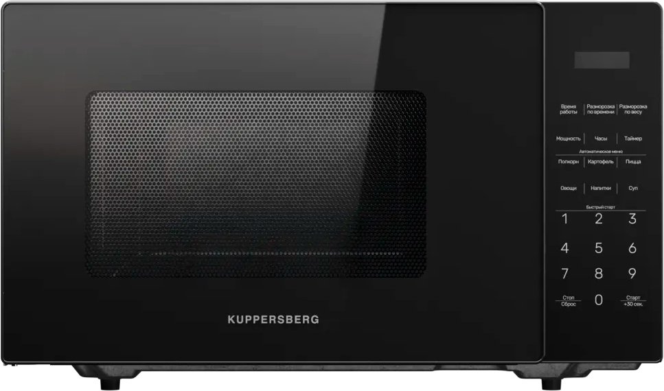 

Микроволновая печь KUPPERSBERG TMW 233 B