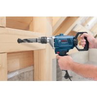 Безударная дрель Bosch GBM 1600 RE Professional [06011B0000]