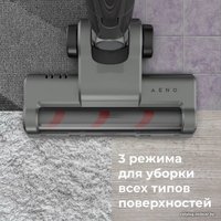 Пылесос AENO SC3