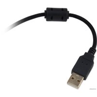 Клавиатура Оклик GMNG 945GK WB (черный/серый)