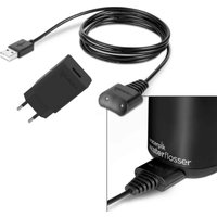 Ирригатор  Waterpik WF-10 (черный)