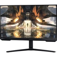 Игровой монитор Samsung Odyssey G5 LS32AG524PIXCI