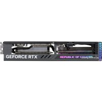 Видеокарта ASUS ROG Strix GeForce RTX 4060 OC Edition 8GB GDDR6 ROG-STRIX-RTX4060-O8G-GAMING