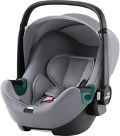 Baby safe 3 i-size (frost grey)