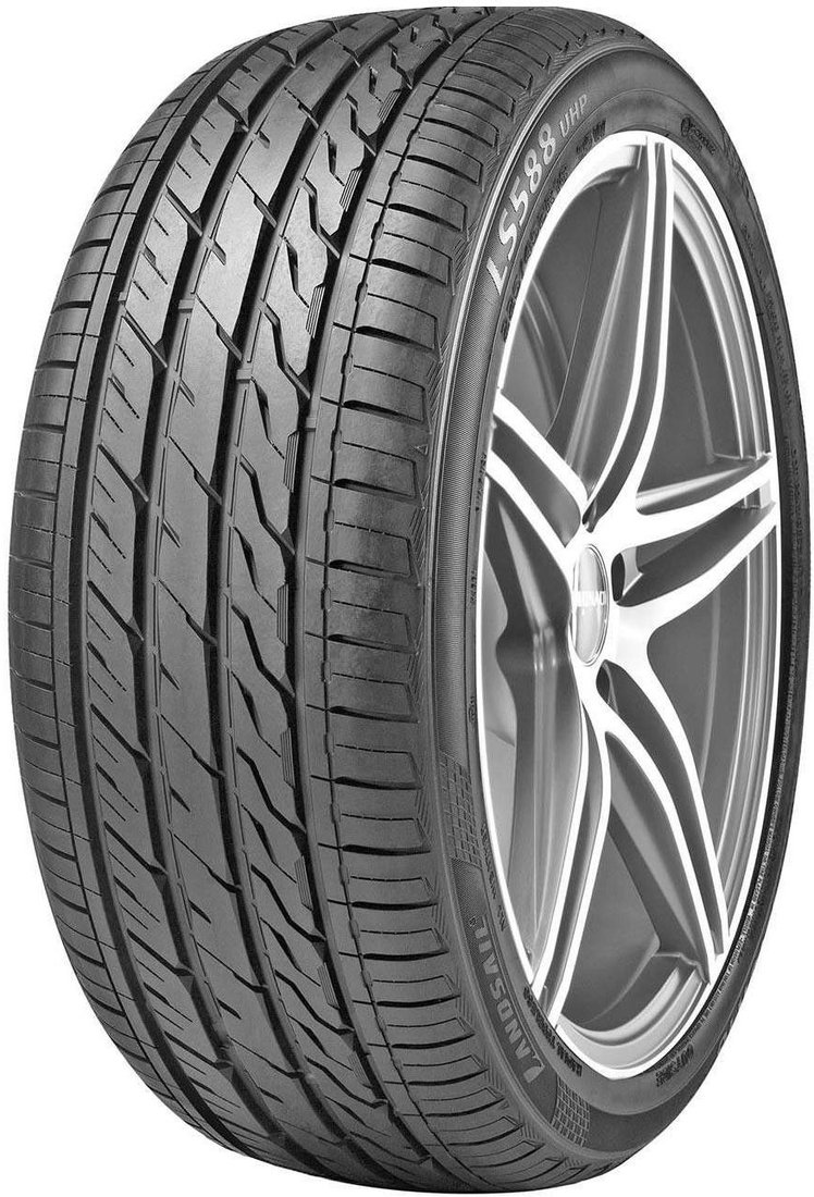 

Летние шины Landsail LS588 225/55R16 95W