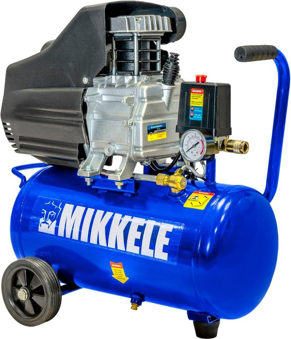 

Компрессор Mikkele AC-241