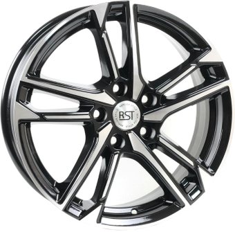 RST R197 17x6.5" 5x114.3мм DIA 64.1мм ET 40мм BD