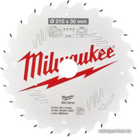 Пильный диск Milwaukee 4932478095