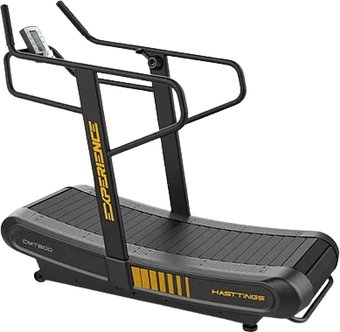 Механическая беговая дорожка Hasttings Experience CMT800