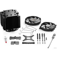 Кулер для процессора be quiet! Dark Rock Pro 4