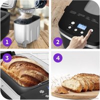 Хлебопечка Kitfort KT-314 в Орше