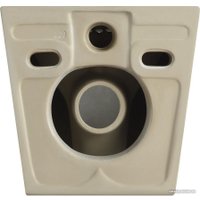 Унитаз подвесной Triton Pro Verso VO-1832