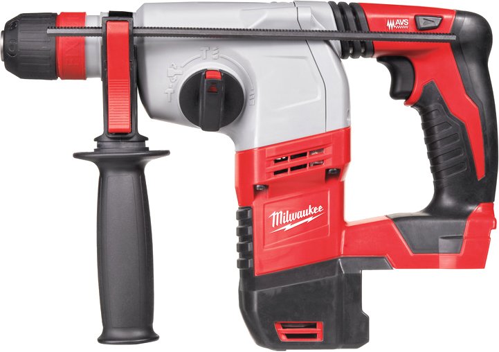 

Перфоратор Milwaukee HD18 HX-0 [4933408320]