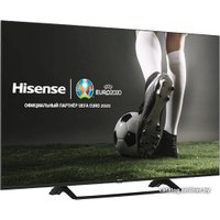 Телевизор Hisense 43A7300F