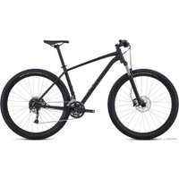 Велосипед Specialized Men's Rockhopper Comp (черный, 2018)