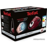 Пылесос Tefal TW2643EA