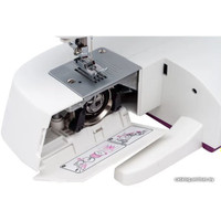Электромеханическая швейная машина Necchi 4434A