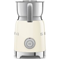 Автоматический вспениватель молока Smeg MFF01CREU