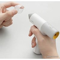 Термоклеевой пистолет HOTO QWRJQ001