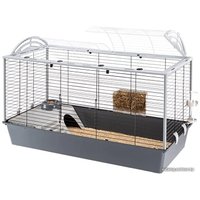 Клетка Ferplast Casita 120H 57067670 (черный)