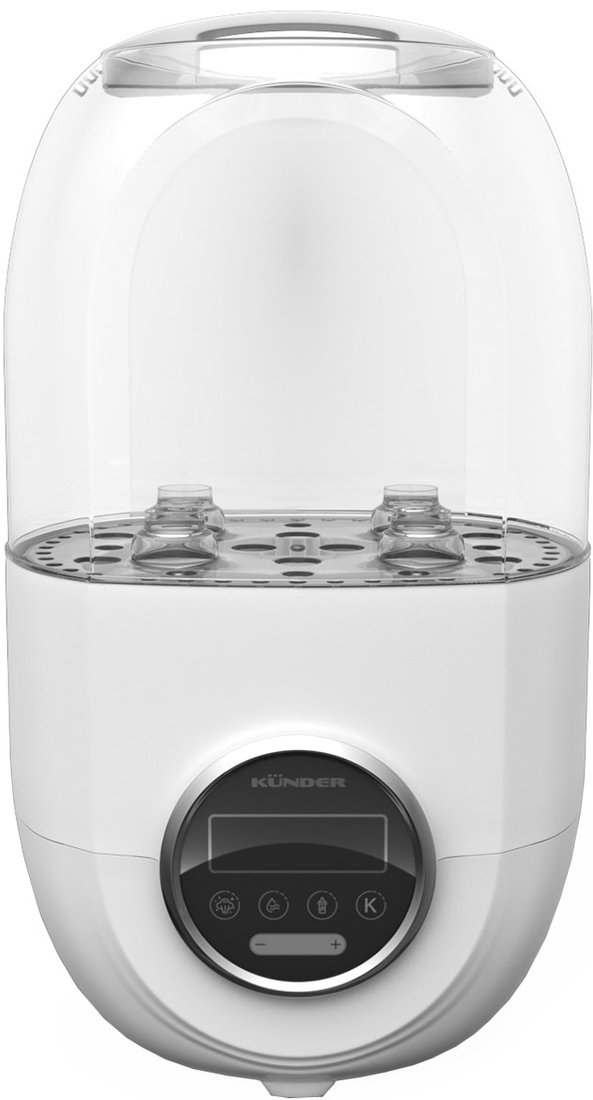 

Подогреватель+стерилизатор Kunder KNDR-21