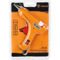 Термоклеевой пистолет Deko GG-30 SET2