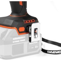 Винтоверт Daewoo Power DAX 3521Li (без АКБ)