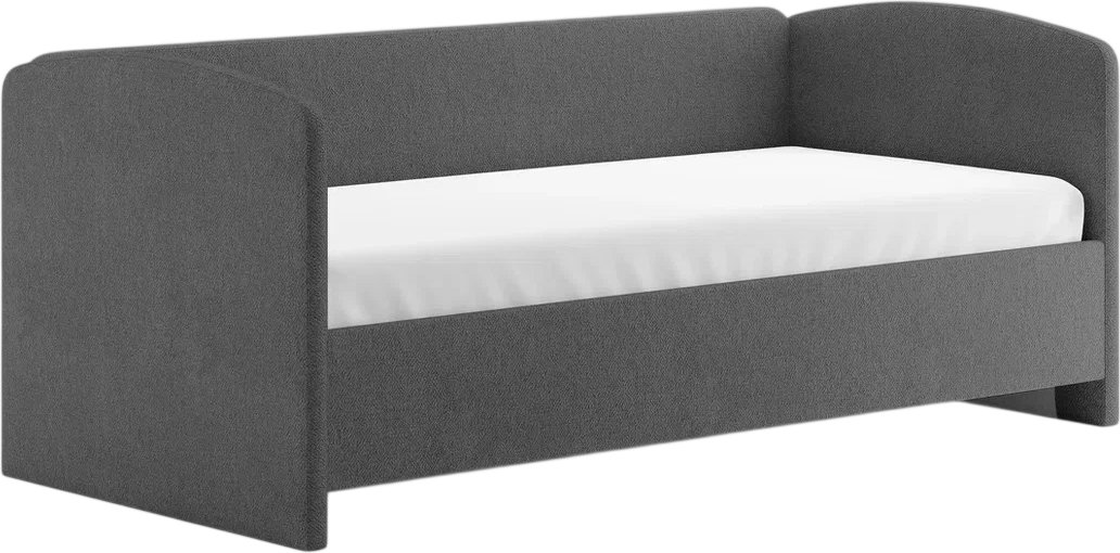 

Кровать-тахта Сонум Марвел 80x180 (рогожка графит)