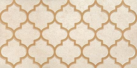 

Керамическая плитка Tubadzin D-Bellante Modern Beige (298x598)