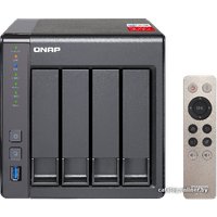 Сетевой накопитель QNAP TS-451+-2G