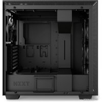 Корпус NZXT H700 (черный)