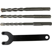 Перфоратор Profipower PBH28 (кейс)