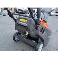 Снегоуборщик Husqvarna ST 121E