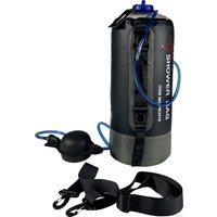 Душ походный AfishTour 12L Camp Shower Bag TPU 840D 516126