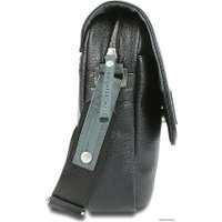Мужская сумка Bugatti Moto D 49836101 (черный)