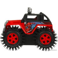 Внедорожник Технодрайв Человек паук 1505B123-R1