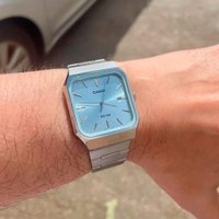 Наручные часы Casio MTP-B185D-2A2VDF