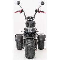 Электроскутер IKINGI X7 Pro Trike в Барановичах