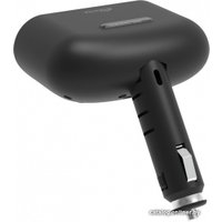 Автомобильное зарядное Ritmix RM-32XQPD