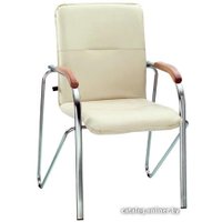 Офисный стул AMF Самба хром