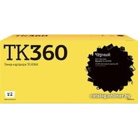 Картридж T2 TC-K360 (аналог Kyocera TK-360)