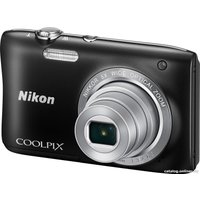 Фотоаппарат Nikon Coolpix S2900