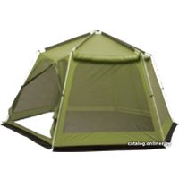 Кемпинговая палатка Tramp Lite Mosquito (зеленый)