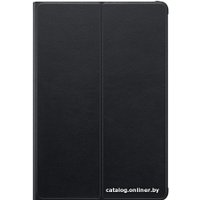 Чехол для планшета Huawei Flip Cover 10 для MediaPad T5 (черный)