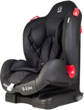 Premium isofix (черный)