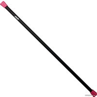 Бодибар Starfit BB-301 2 кг (черный/розовый)