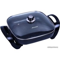 Электросковорода Аксинья КС-013