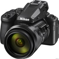 Фотоаппарат Nikon Coolpix P950 (черный)