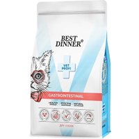 Сухой корм для кошек Best Dinner Vet Profi Gastrointestinal (7кг)
