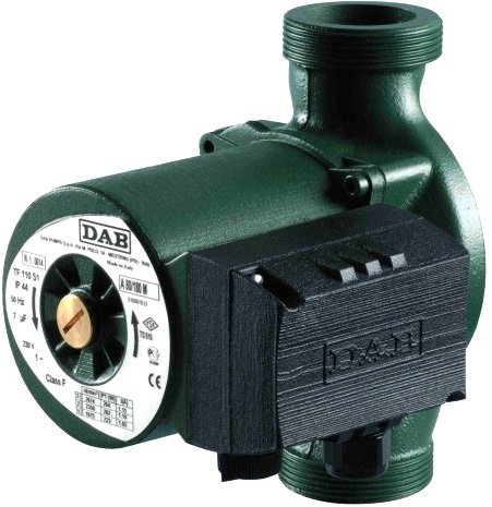 

Циркуляционный насос DAB A 80/180 XM